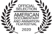 Official Selection: American Documentary and Animation Film Festival