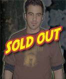 urban explorers t-shirt